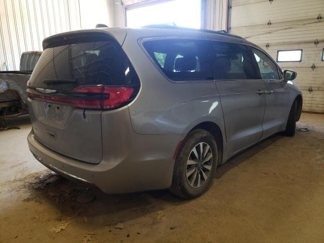 Photo 4 from auction – 2021 CHRYSLER PACIFICA T with VIN 2C4RC1BGXMR512360