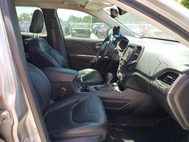 Photo 5 from auction – 2019 JEEP CHEROKEE L with VIN 1C4PJMDX7KD359707