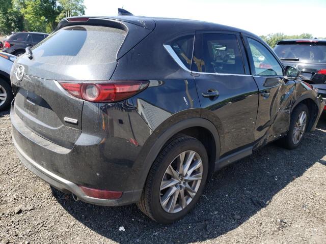Photo 4 from auction – 2019 MAZDA CX-5 GRAND with VIN JM3KFBDM8K0670535