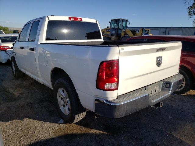 Photo 3 from auction – 2014 RAM 1500 ST with VIN 1C6RR6FT9ES306926