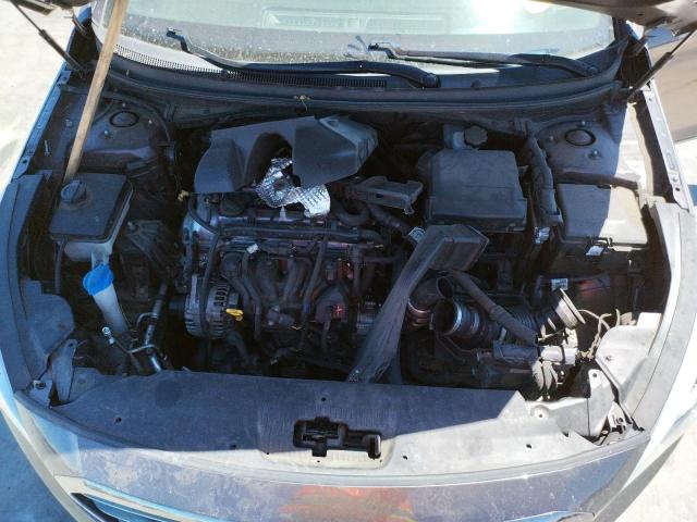 Photo 7 from auction – 2016 HYUNDAI SONATA ECO with VIN 5NPE24AA7GH429583
