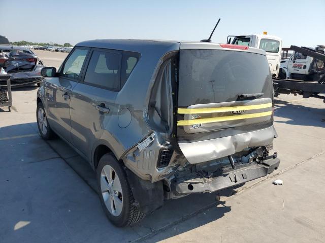 Photo 3 from auction – 2014 KIA SOUL with VIN KNDJN2A2XE7099166