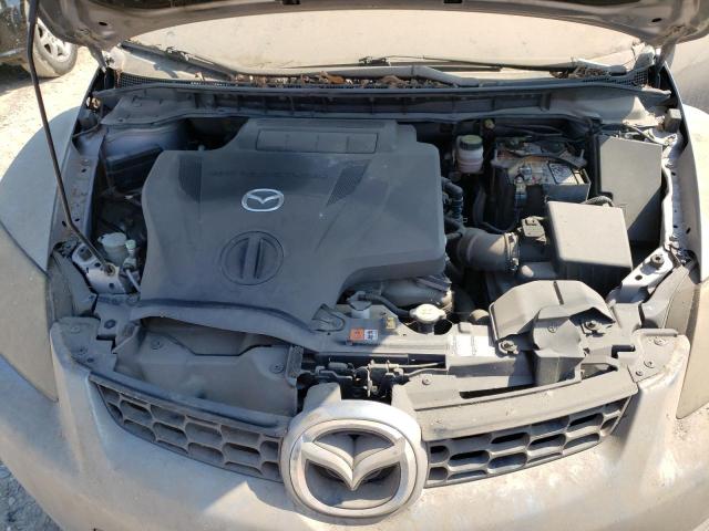 Photo 7 from auction – 2007 MAZDA CX-7 with VIN JM3ER293370139108