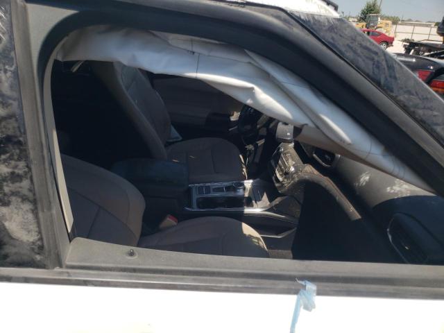 Photo 6 from auction – 2020 FORD EXPLORER L with VIN 1FMSK7FH3LGA14913