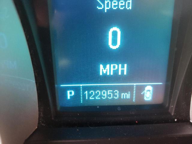 Photo 8 from auction – 2014 CHEVROLET EQUINOX LS with VIN 2GNALAEK0E6313163