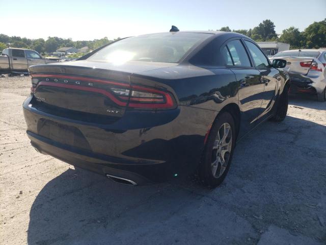 Photo 4 from auction – 2015 DODGE CHARGER SX with VIN 2C3CDXJG8FH801855