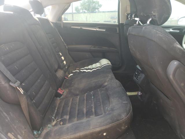 Photo 6 from auction – 2014 FORD FUSION SE with VIN 3FA6P0H78ER130127