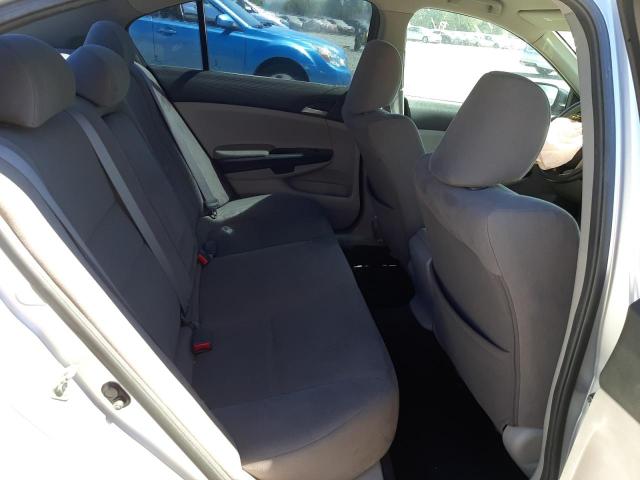 Photo 6 from auction – 2011 HONDA ACCORD LXP with VIN 1HGCP2F44BA049442