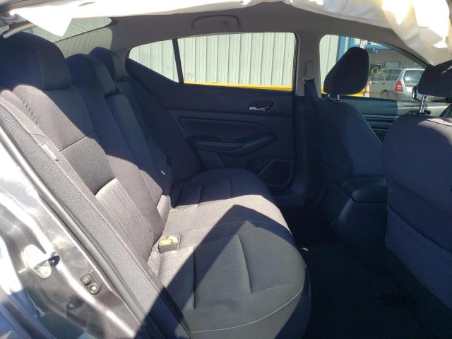 Photo 6 from auction – 2019 NISSAN ALTIMA S with VIN 1N4BL4BV4KC208597
