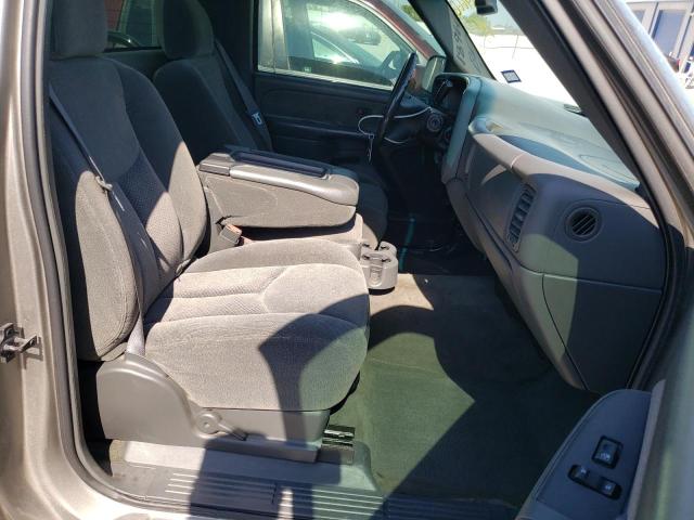 Photo 5 from auction – 2003 CHEVROLET SILVERADO with VIN 1GCEC14TX3Z189666