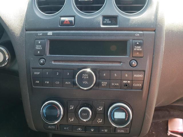 Photo 9 from auction – 2011 NISSAN ALTIMA BAS with VIN 1N4AL2AP8BN430731