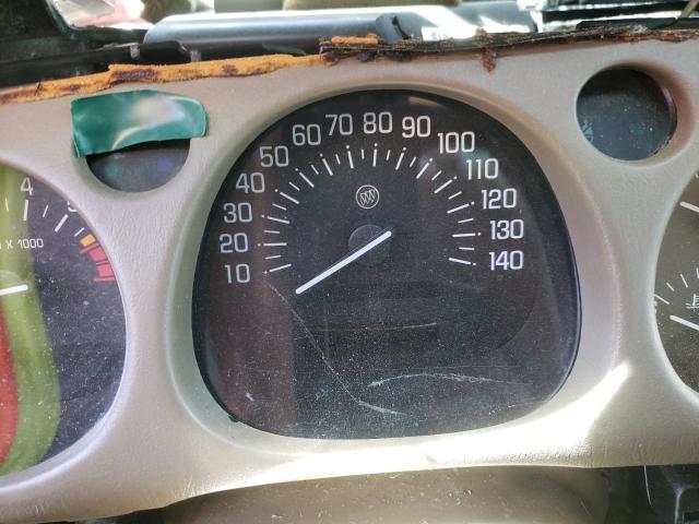 Photo 8 from auction – 2005 BUICK LESABRE LI with VIN 1G4HR54K15U231891