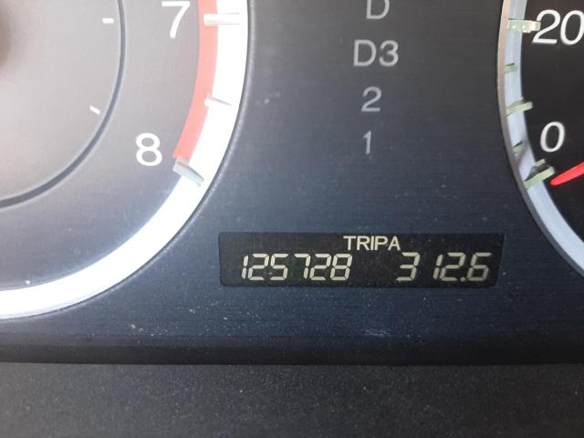 Photo 8 from auction – 2011 HONDA ACCORD LXP with VIN 1HGCP2F44BA049442