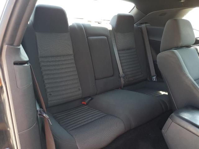Photo 6 from auction – 2012 DODGE CHALLENGER with VIN 2C3CDYAG2CH293173