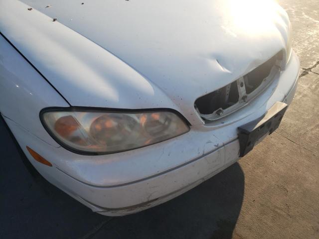 Photo 9 from auction – 2000 INFINITI I30 with VIN JNKCA31A9YT204534