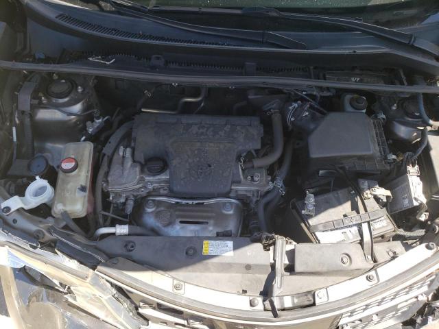 Photo 7 from auction – 2015 TOYOTA RAV4 LE with VIN JTMZFREV4FD068687