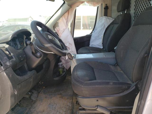 Photo 5 from auction – 2016 RAM PROMASTER with VIN 3C6TRVNG1GE129153