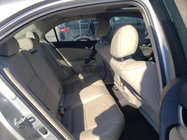 Photo 6 from auction – 2011 ACURA TSX with VIN JH4CU2F66BC016048