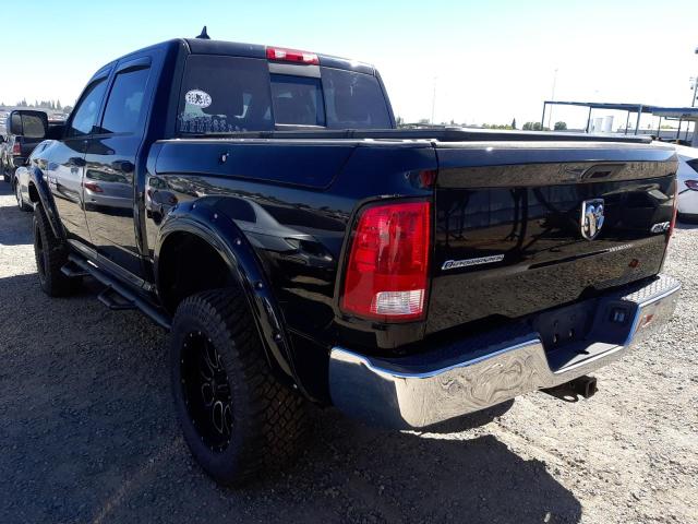 Photo 3 from auction – 2015 RAM 1500 SLT with VIN 1C6RR7LT2FS575314