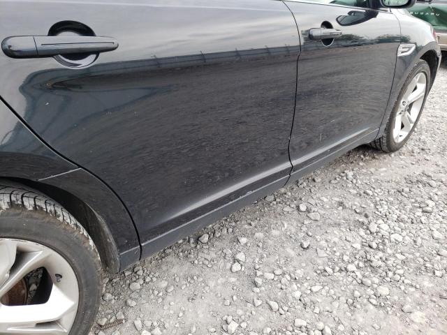 Photo 9 from auction – 2010 FORD TAURUS SHO with VIN 1FAHP2KT4AG124482