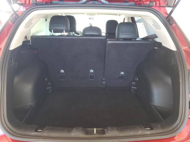 Photo 9 from auction – 2019 JEEP COMPASS LA with VIN 3C4NJCBB8KT835272
