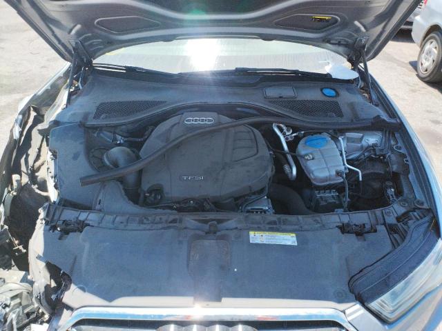 Photo 7 from auction – 2017 AUDI A6 PREMIUM with VIN WAUF8AFC2HN073425