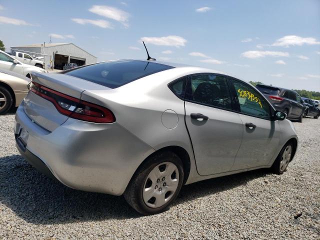 Photo 4 from auction – 2013 DODGE DART SE with VIN 1C3CDFAAXDD198293