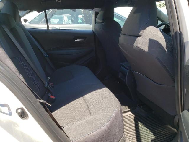 Photo 6 from auction – 2020 TOYOTA COROLLA SE with VIN 5YFP4RCE2LP051007