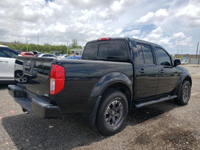 Photo 4 from auction – 2018 NISSAN FRONTIER S with VIN 1N6DD0ER7JN760957