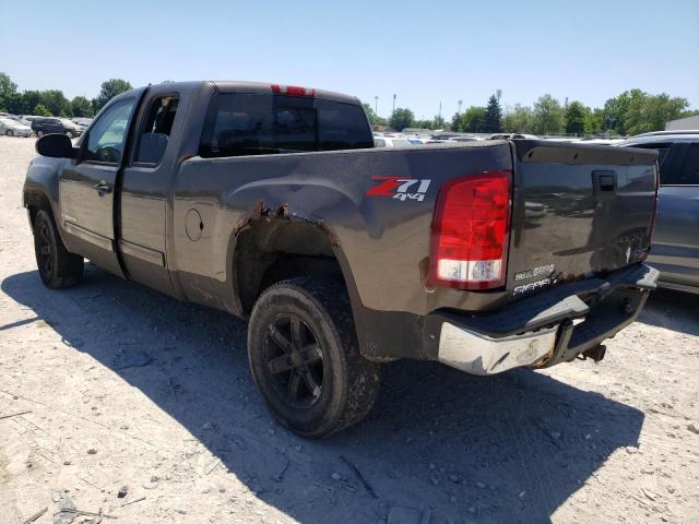Photo 3 from auction – 2008 GMC SIERRA K15 with VIN 1GTEK19028Z294842