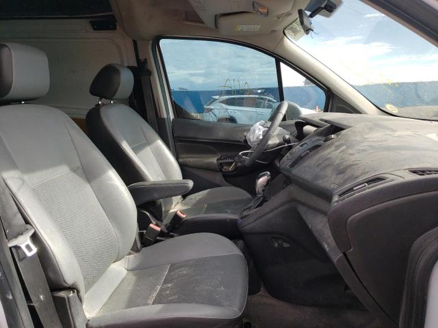 Photo 5 from auction – 2022 FORD TRANSIT CO with VIN NM0LS7E75G1259087