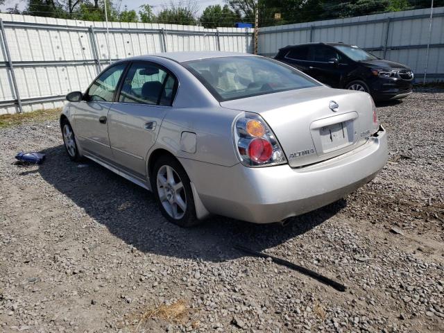 Photo 3 from auction – 2003 NISSAN ALTIMA SE with VIN 1N4BL11E33C105964