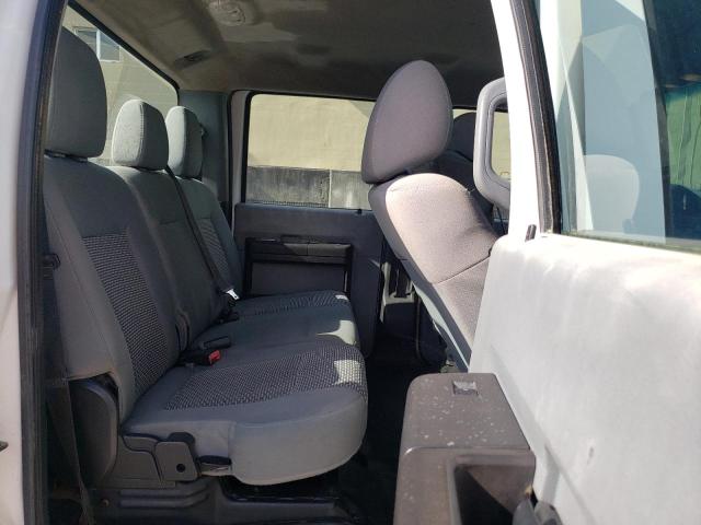 Photo 6 from auction – 2015 FORD F350 SUPER with VIN 1FT7W3B66FEA47920