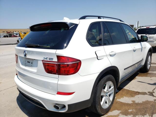 Photo 4 from auction – 2012 BMW X5 XDRIVE3 with VIN 5UXZW0C58CL673732