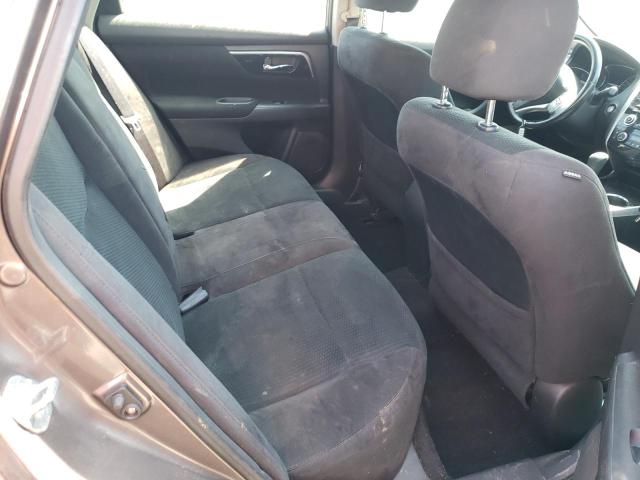 Photo 6 from auction – 2014 NISSAN ALTIMA 2.5 with VIN 1N4AL3AP9EC156400