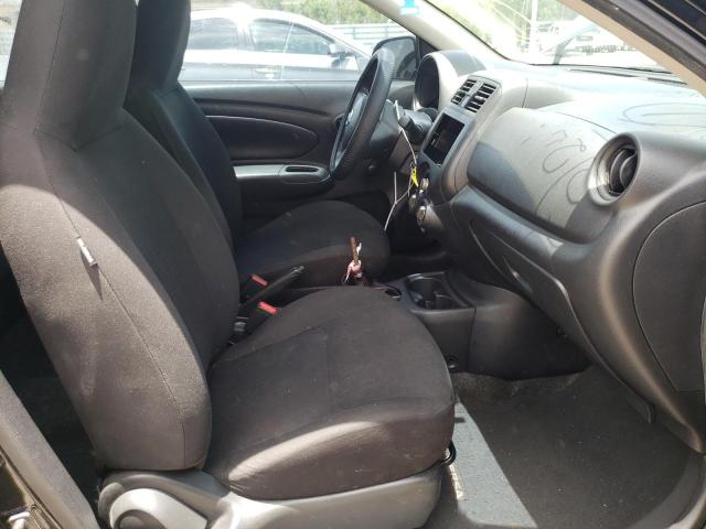 Photo 5 from auction – 2012 NISSAN VERSA S with VIN 3N1CN7AP0CL901575