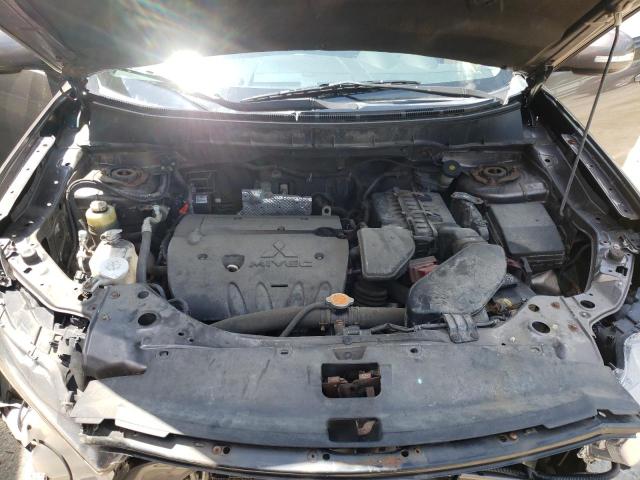 Photo 7 from auction – 2012 MITSUBISHI OUTLANDER with VIN JA4JT3AW9CU004118