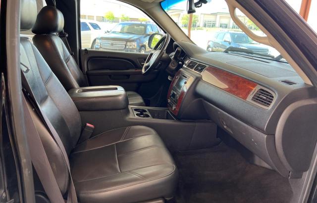Photo 5 from auction – 2011 CHEVROLET SILVERADO with VIN 1GCRKTE32BZ199525