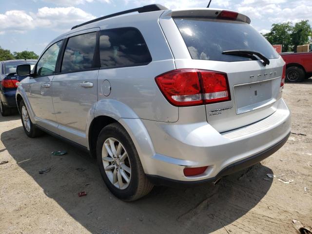 Photo 3 from auction – 2014 DODGE JOURNEY SX with VIN 3C4PDDBG0ET108603