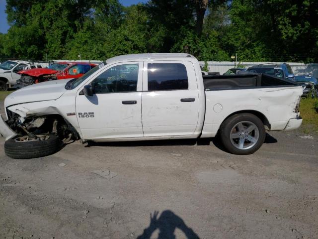 Photo 9 from auction – 2017 RAM 1500 ST with VIN 1C6RR7KT5HS599398