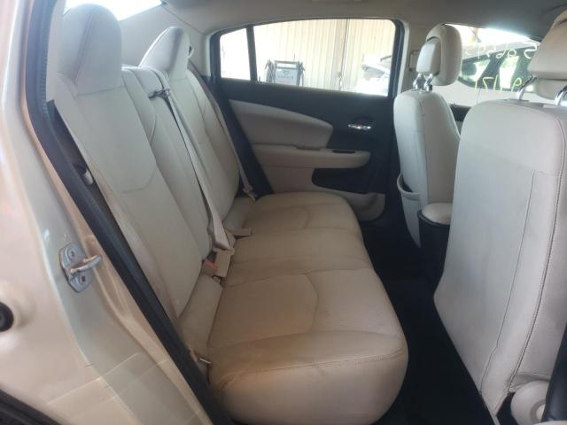 Photo 6 from auction – 2014 CHRYSLER 200 LX with VIN 1C3CCBAGXEN152314