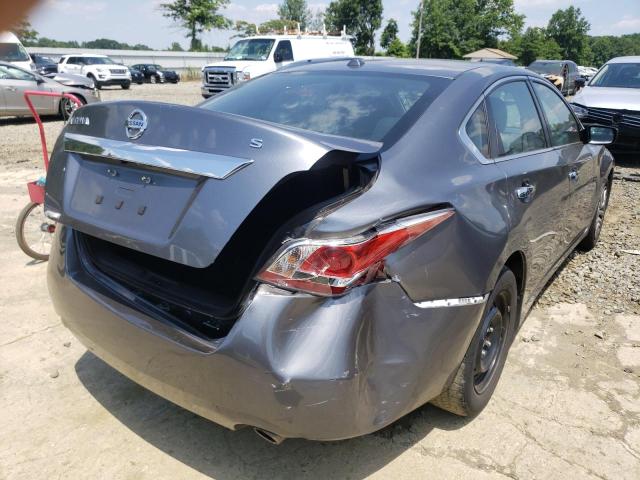 Photo 4 from auction – 2015 NISSAN ALTIMA 2.5 with VIN 1N4AL3AP7FC263253