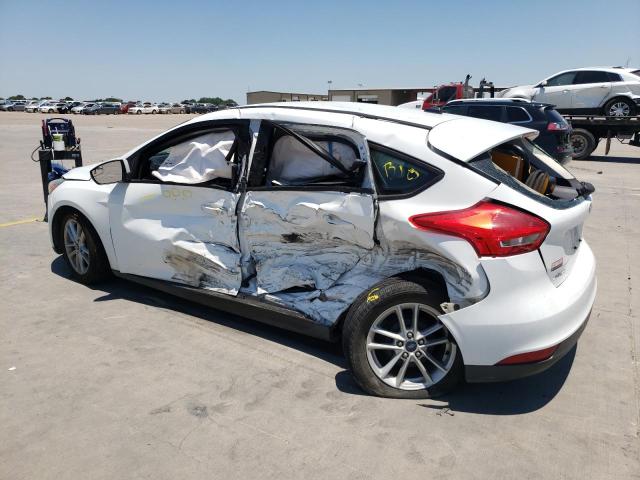 Photo 9 from auction – 2016 FORD FOCUS SE with VIN 1FADP3K24GL269873