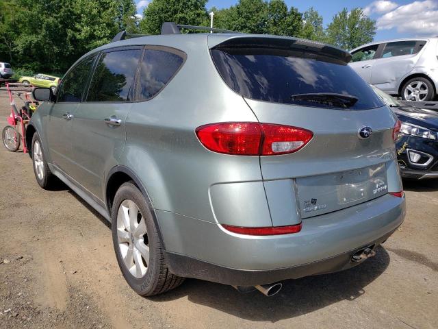 Photo 3 from auction – 2006 SUBARU B9 TRIBECA with VIN 4S4WX83C564402314