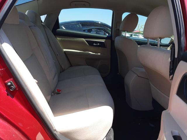 Photo 6 from auction – 2015 NISSAN ALTIMA 2.5 with VIN 1N4AL3AP0FC107460