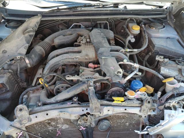 Photo 7 from auction – 2013 SUBARU XV CROSSTR with VIN JF2GPAGC2D2864317