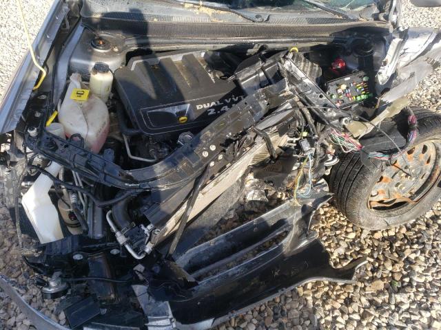 Photo 7 from auction – 2014 CHRYSLER 200 LX with VIN 1C3CCBAB9EN146623
