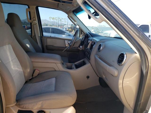 Photo 5 from auction – 2003 FORD EXPEDITION with VIN 1FMRU15W63LA66243