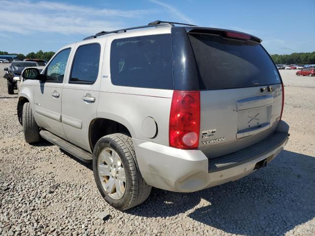 Photo 3 from auction – 2008 GMC YUKON with VIN 1GKFK13078R113994