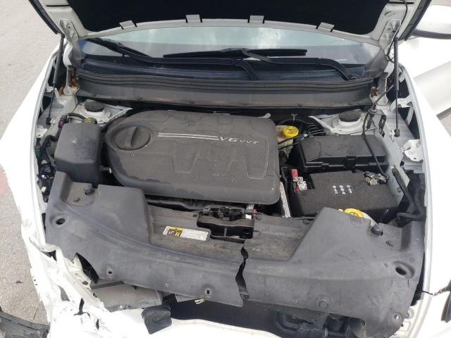 Photo 7 from auction – 2016 JEEP CHEROKEE L with VIN 1C4PJLCS9GW108425